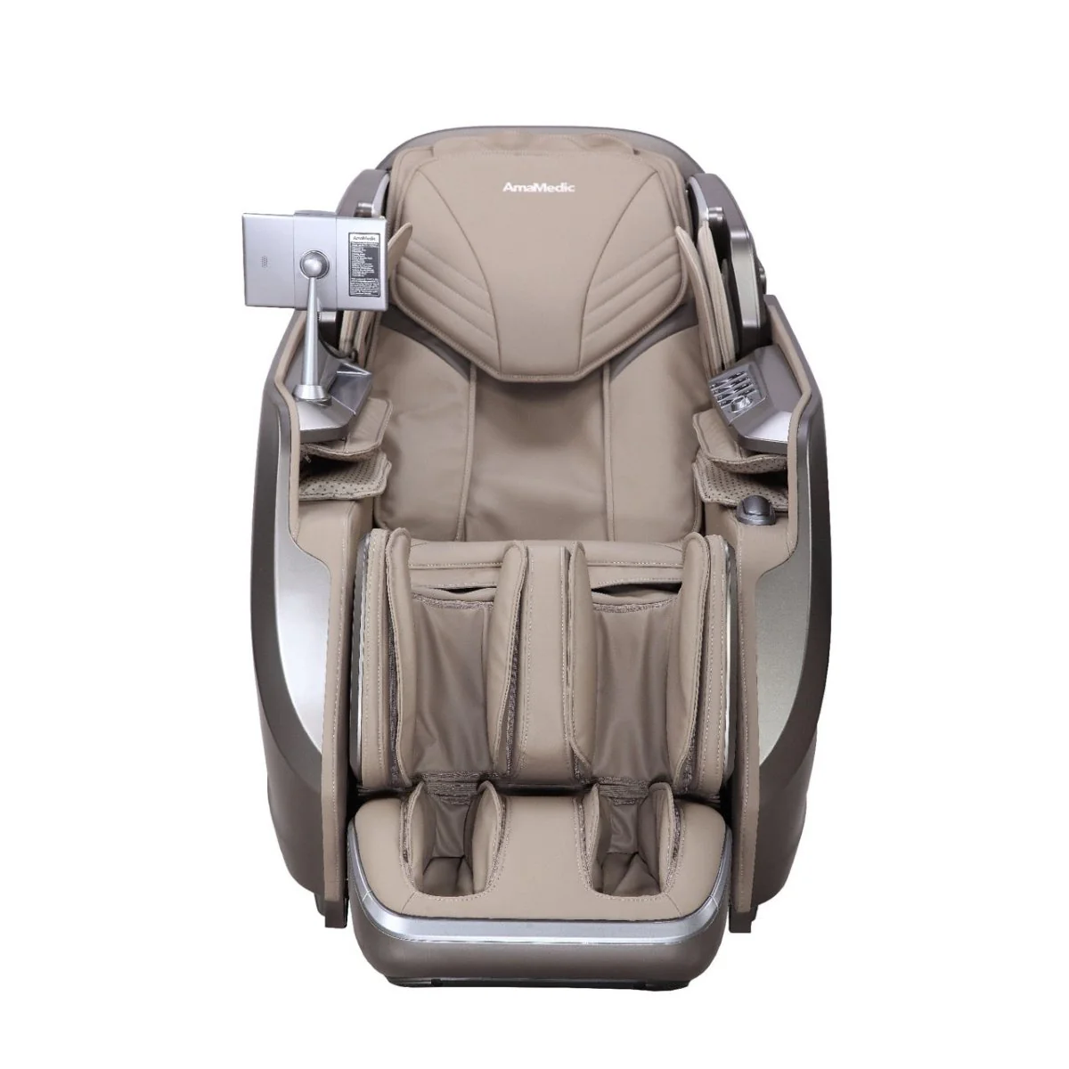 AmaMedic Ai Revive 4D - Image 5