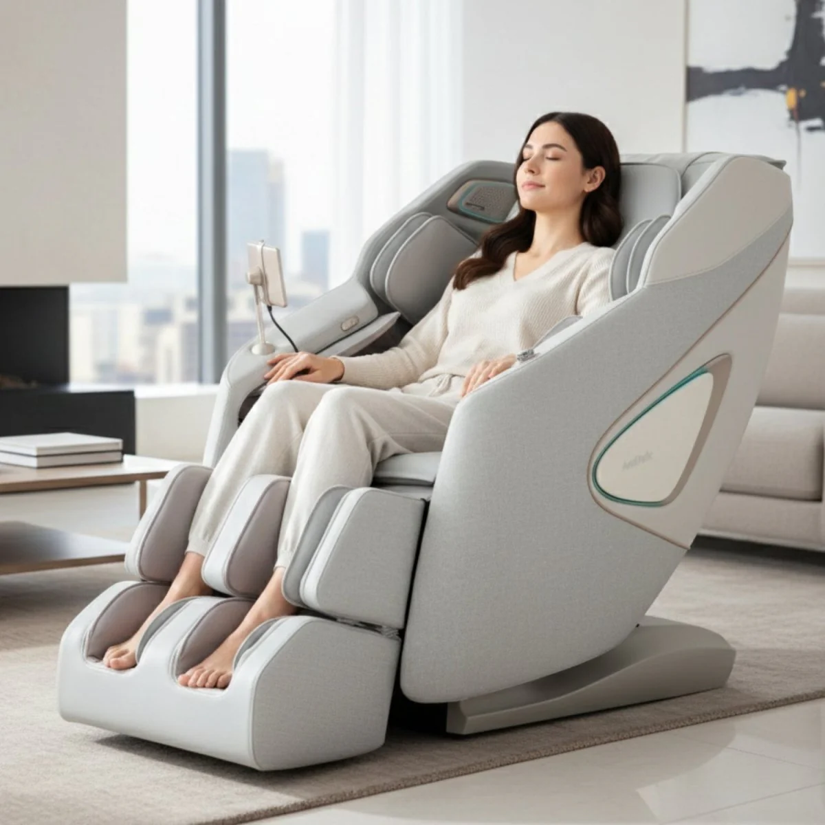 AmaMedic Haven 4D - Image 6
