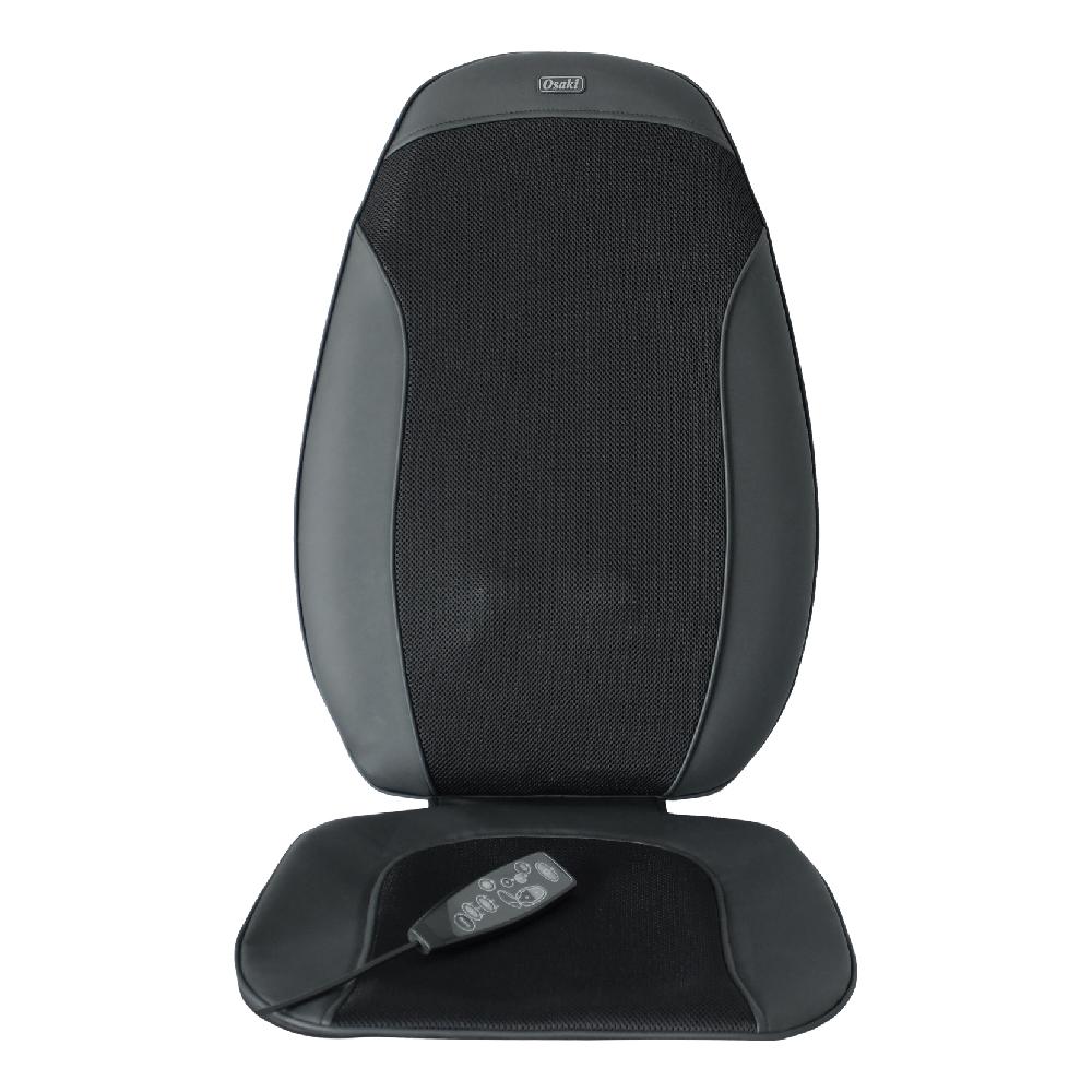 AmaMedic Shiatsu Massaging Back Seat (11018) - Image 3