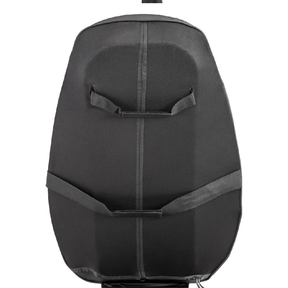 AmaMedic Shiatsu Massaging Back Seat (11018) - Image 5