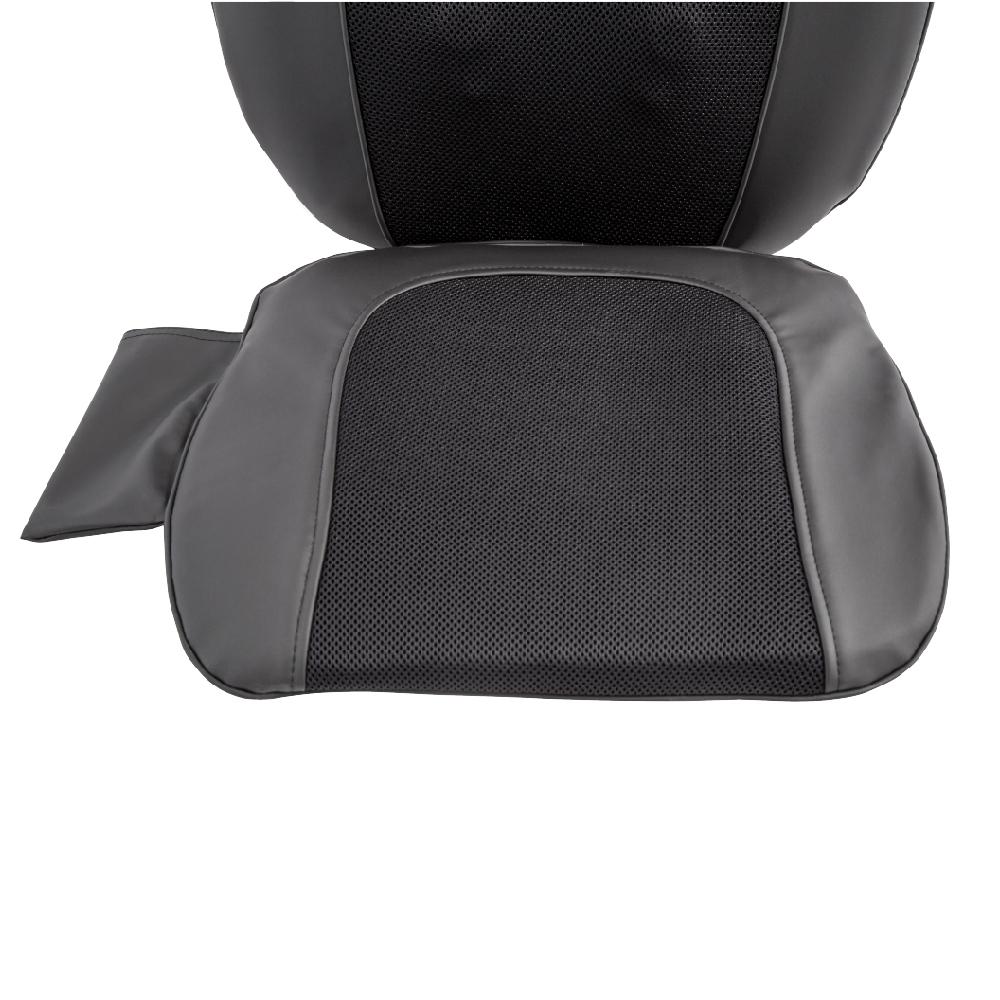AmaMedic Shiatsu Massaging Back Seat (11018) - Image 6