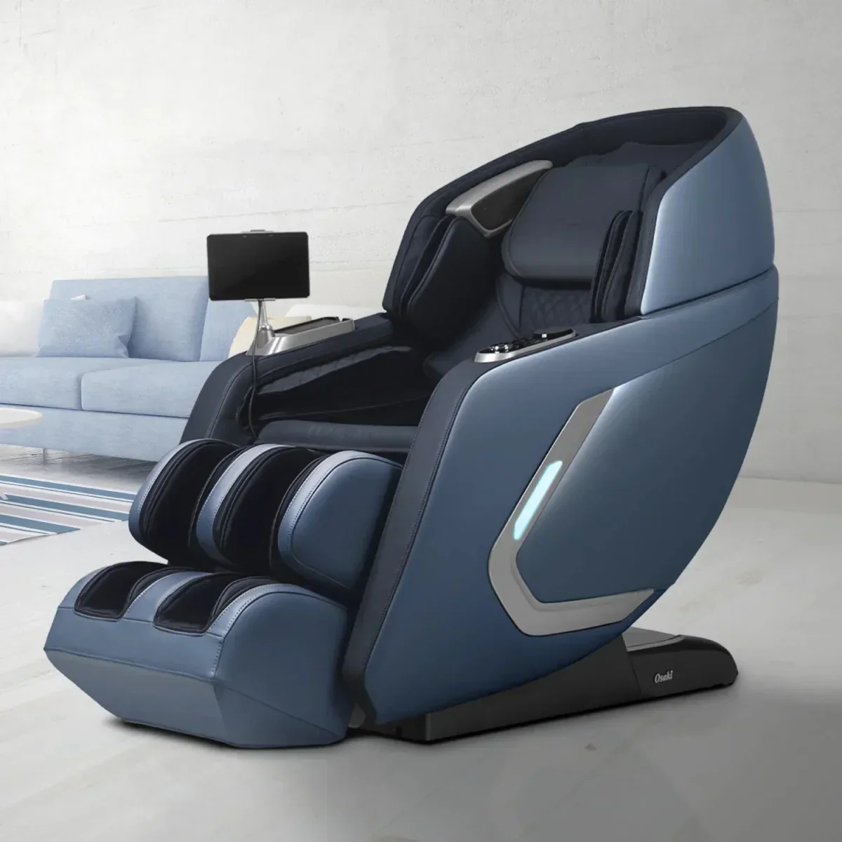 Osaki 4D Bravo Duo 4D+3D (Official 5 Yr Warranty 🎁) - Image 15