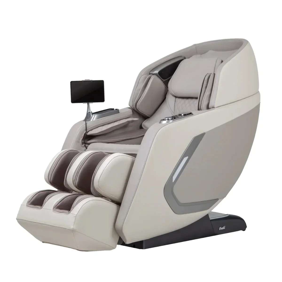 Osaki 4D Bravo Duo 4D+3D (Official 5 Yr Warranty 🎁) - Image 3