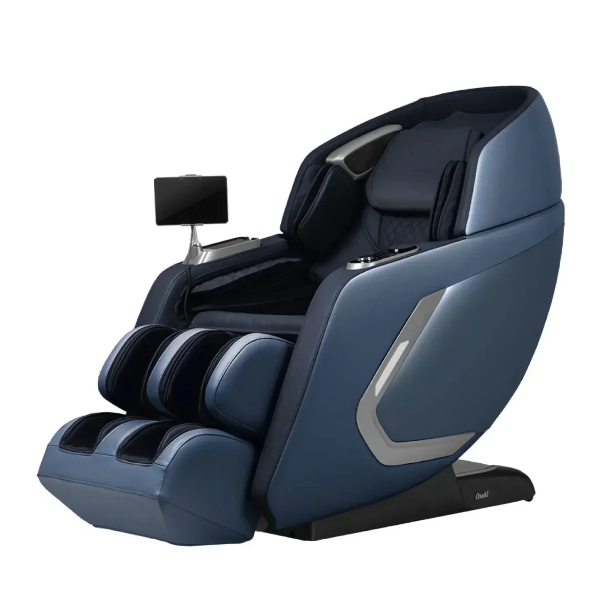 Osaki 4D Bravo Duo 4D+3D (Official 5 Yr Warranty 🎁) - Image 4