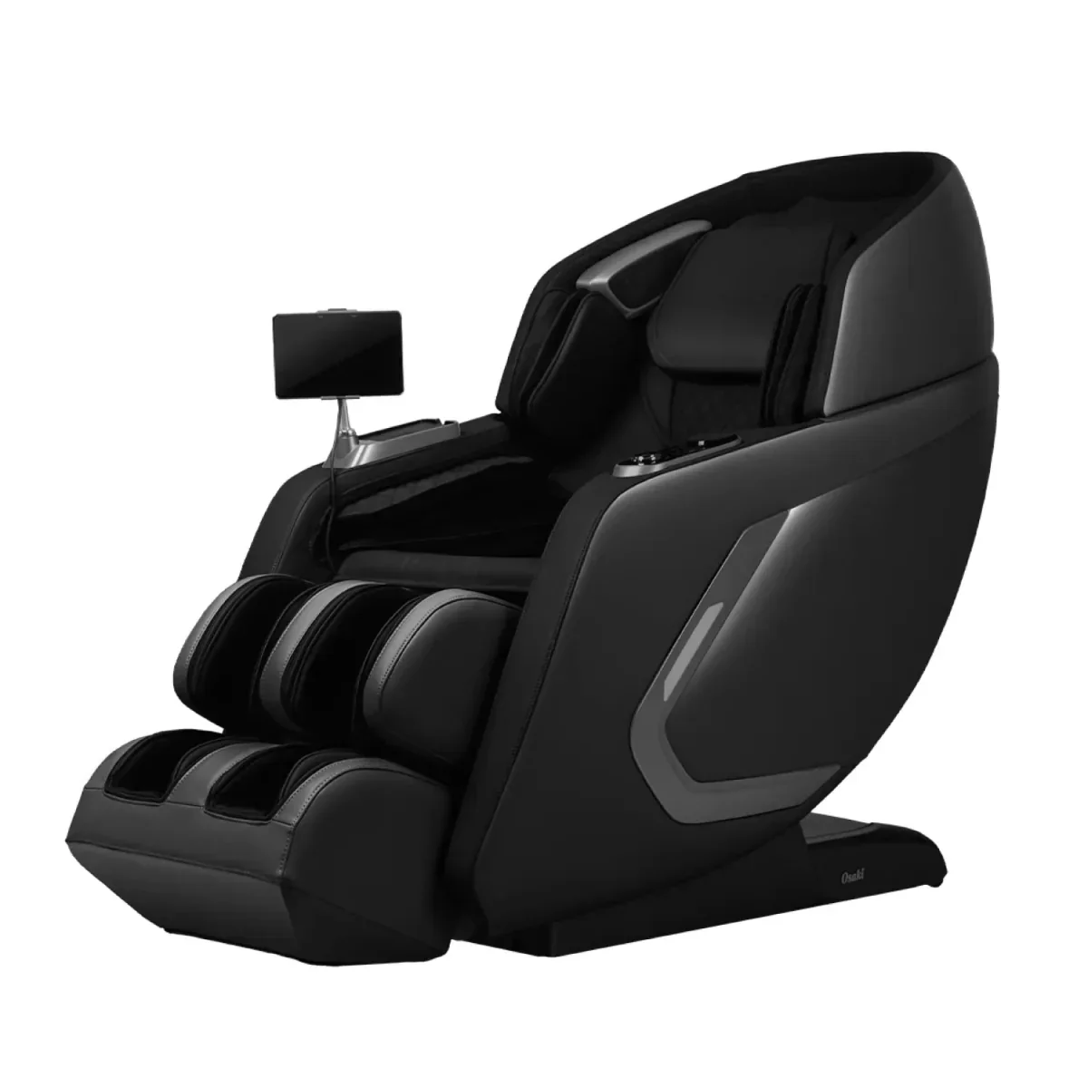 Osaki 4D Bravo Duo 4D+3D (Official 5 Yr Warranty 🎁) - Image 5