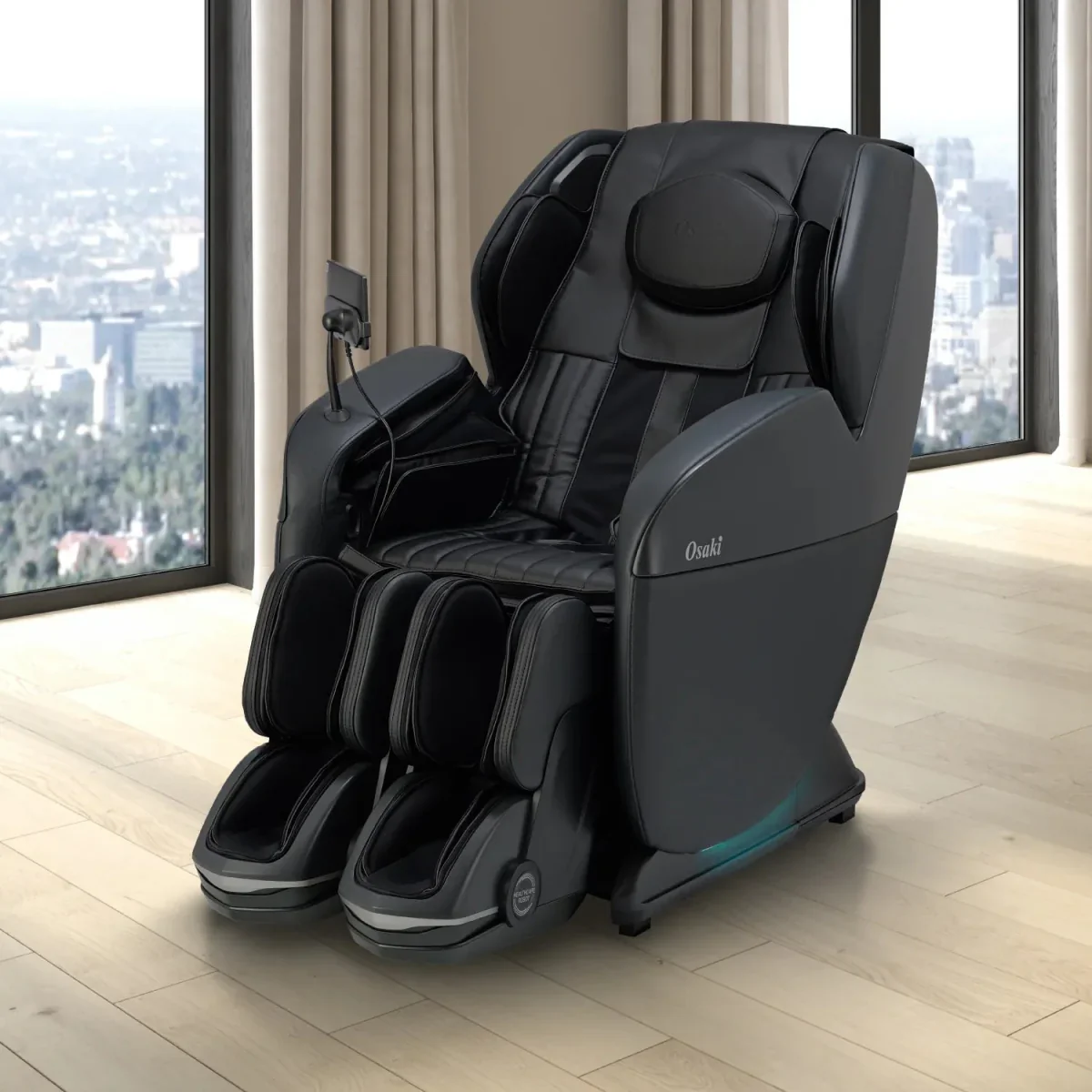 Osaki Ai 4D Yoga Flex (Official 5 Yr Warranty 🎁) - Image 15
