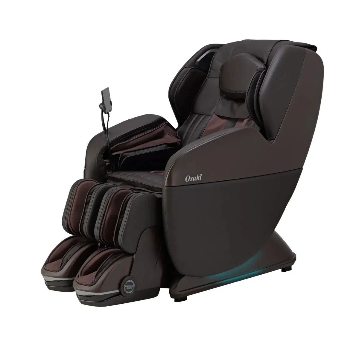 Osaki Ai 4D Yoga Flex (Official 5 Yr Warranty 🎁) - Image 3