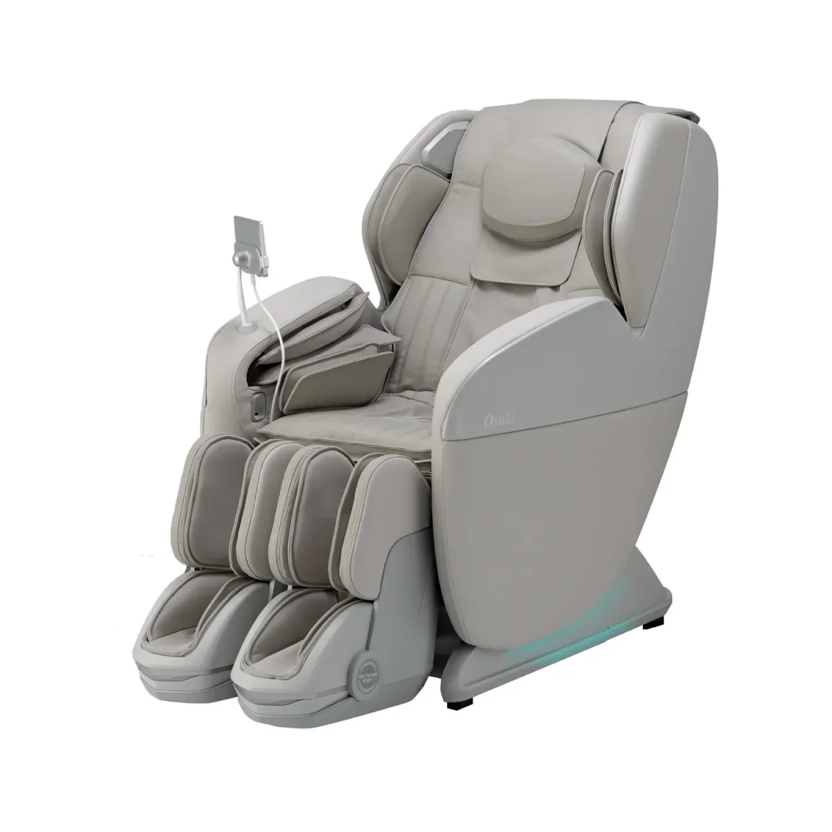 Osaki Ai 4D Yoga Flex (Official 5 Yr Warranty 🎁) - Image 4