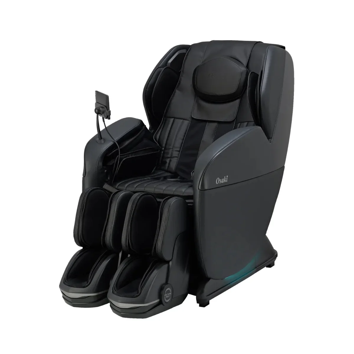 Osaki Ai 4D Yoga Flex (Official 5 Yr Warranty 🎁) - Image 5
