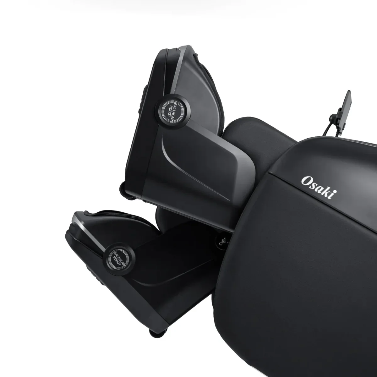 Osaki Ai 4D Yoga Flex (Official 5 Yr Warranty 🎁) - Image 6