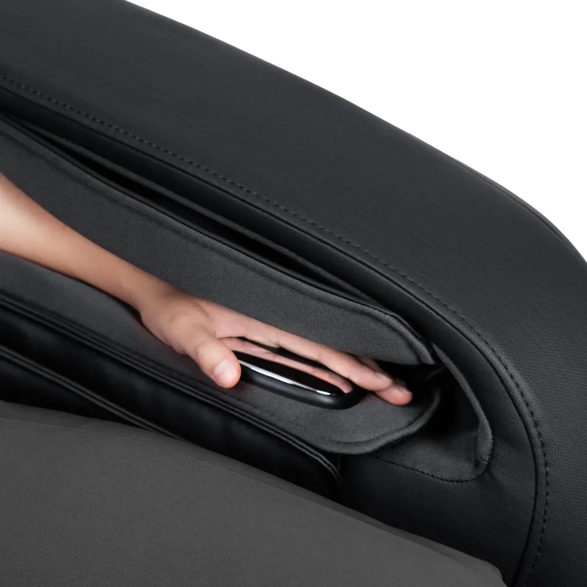 Osaki Ai 4D Yoga Flex (Official 5 Yr Warranty 🎁) - Image 8