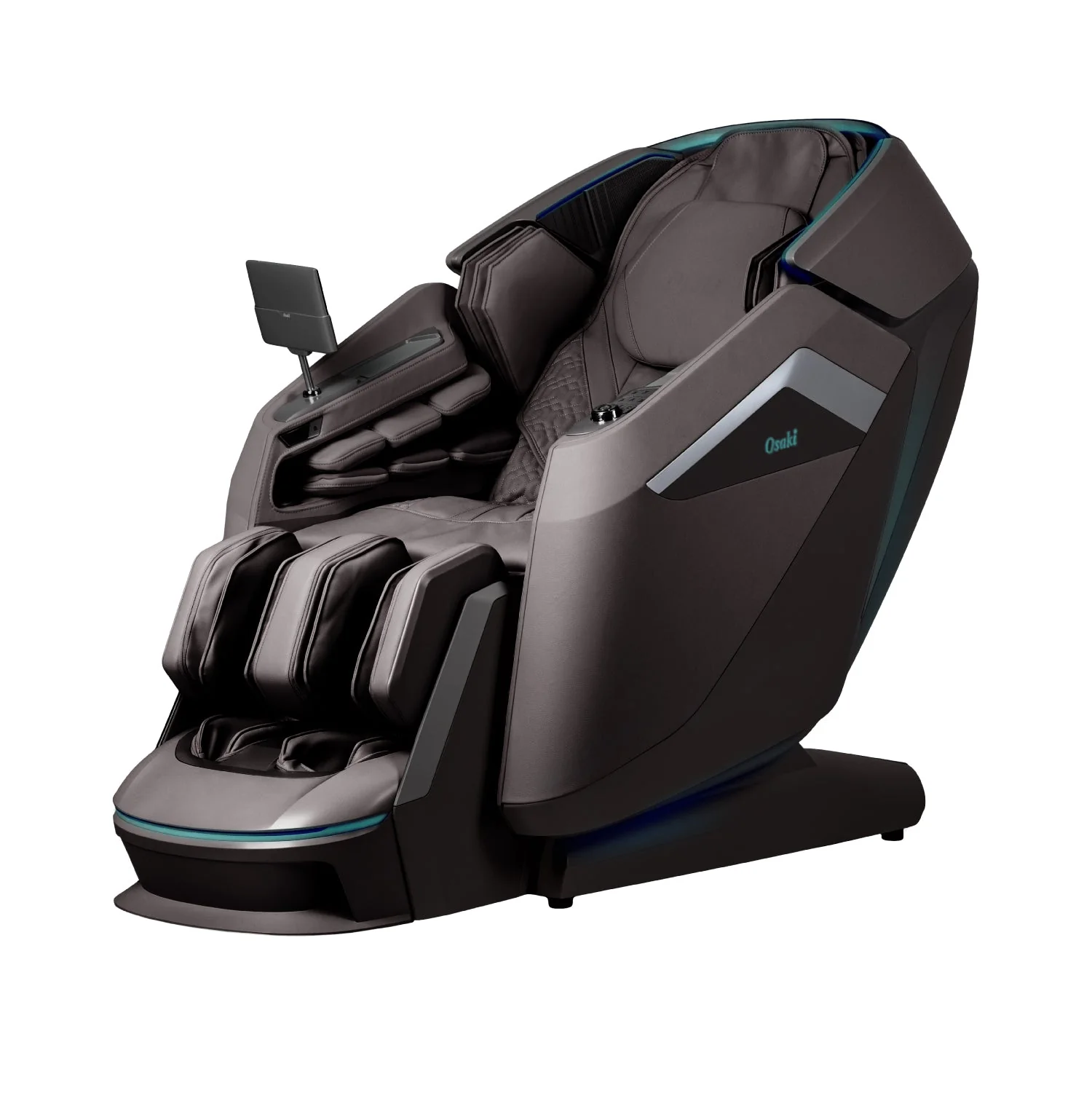 Osaki Ai Apex 5D+4D Duo (Official 5 Yr Warranty 🎁) - Image 4