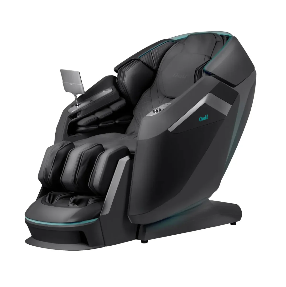 Osaki Ai Apex 5D+4D Duo (Official 5 Yr Warranty 🎁) - Image 5