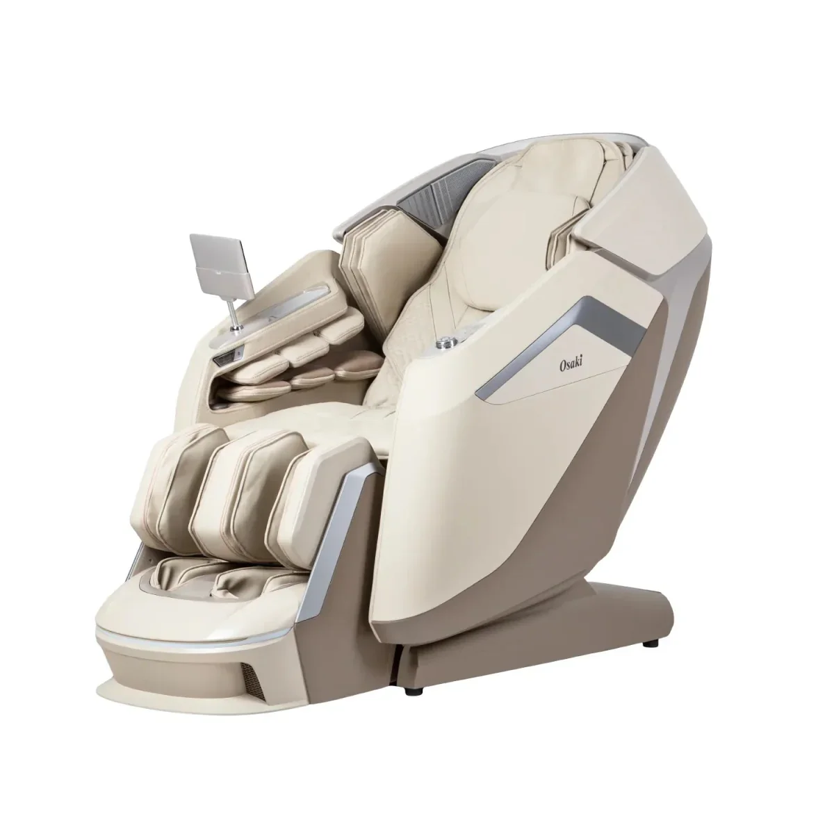 Osaki Ai Apex 5D+4D Duo (Official 5 Yr Warranty 🎁) - Image 6