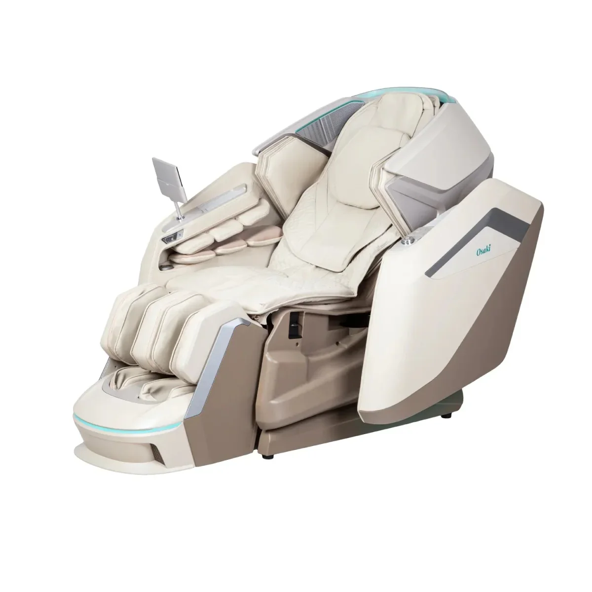 Osaki Ai Apex 5D+4D Duo (Official 5 Yr Warranty 🎁) - Image 7