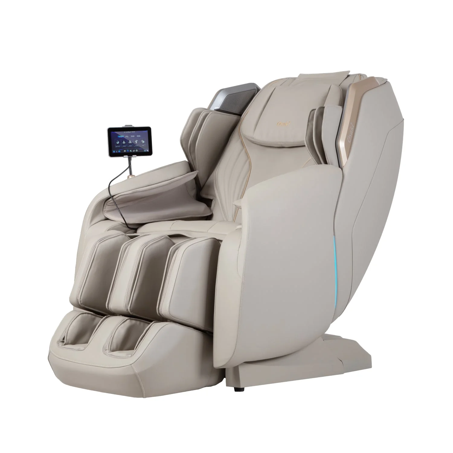 Osaki Atlas XL - Image 4