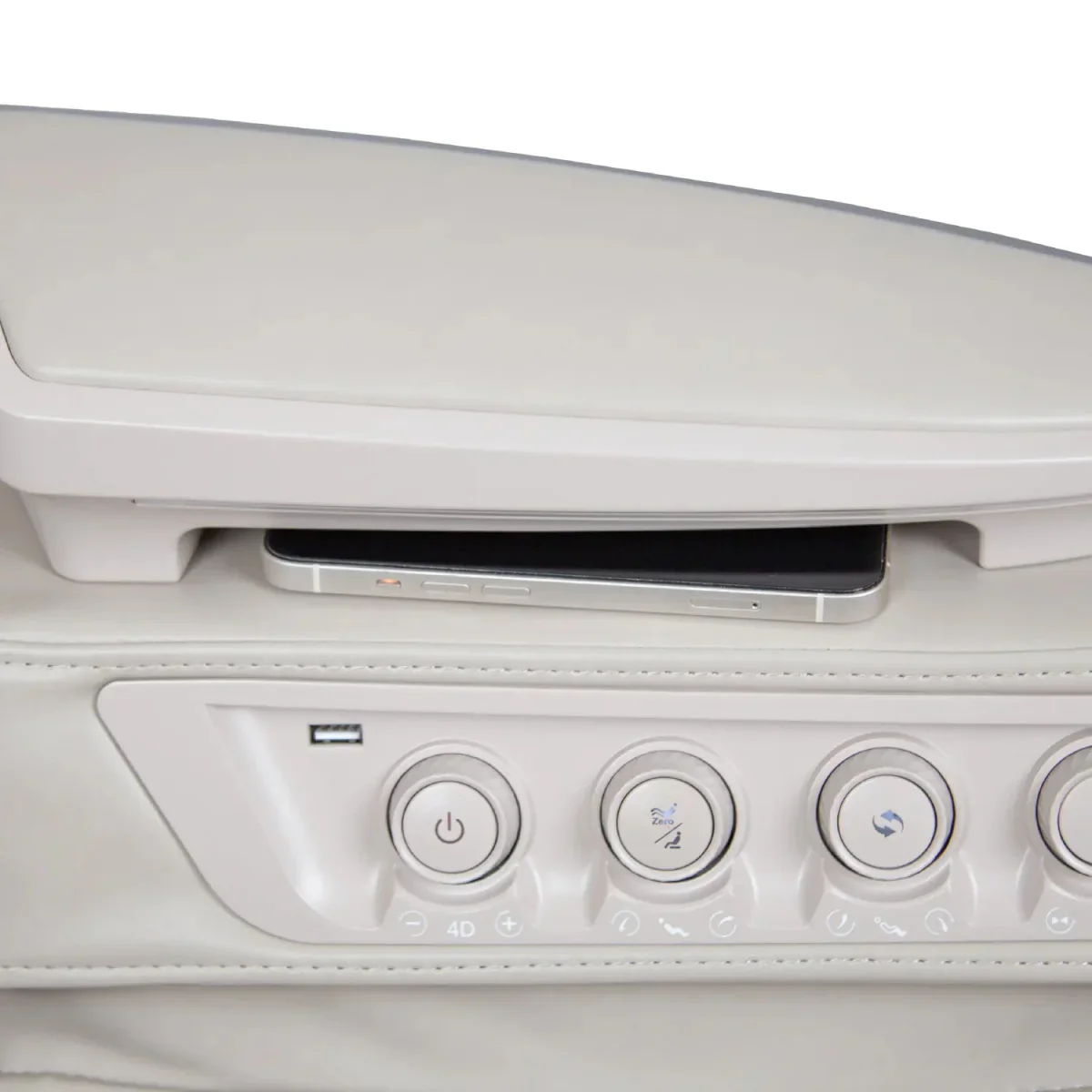 Osaki OS-Pro 4D+3D DuoMax SE (Official 5 Yr Warranty 🎁) - Image 5