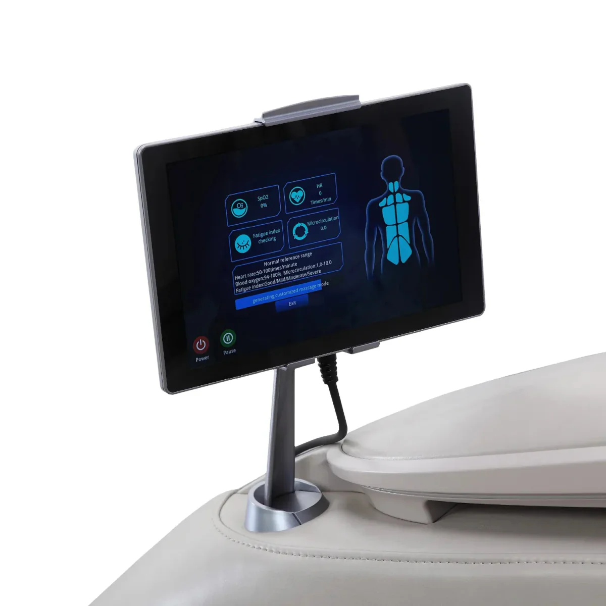 Osaki OS-Pro 4D+3D DuoMax SE (Official 5 Yr Warranty 🎁) - Image 7