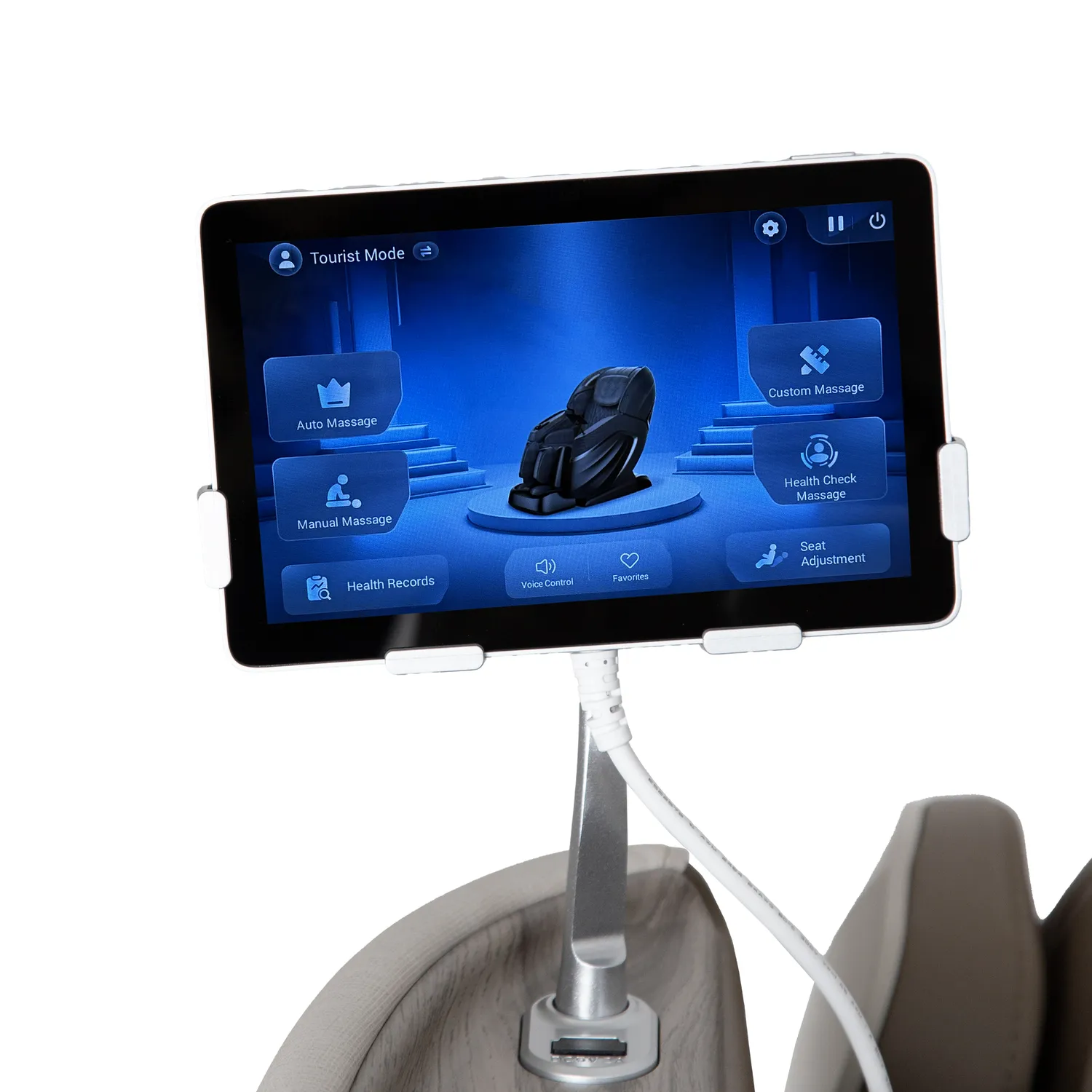 Osaki 4D Emperor II (Free 2Yrs Ext. Warranty 🎁) - Image 14