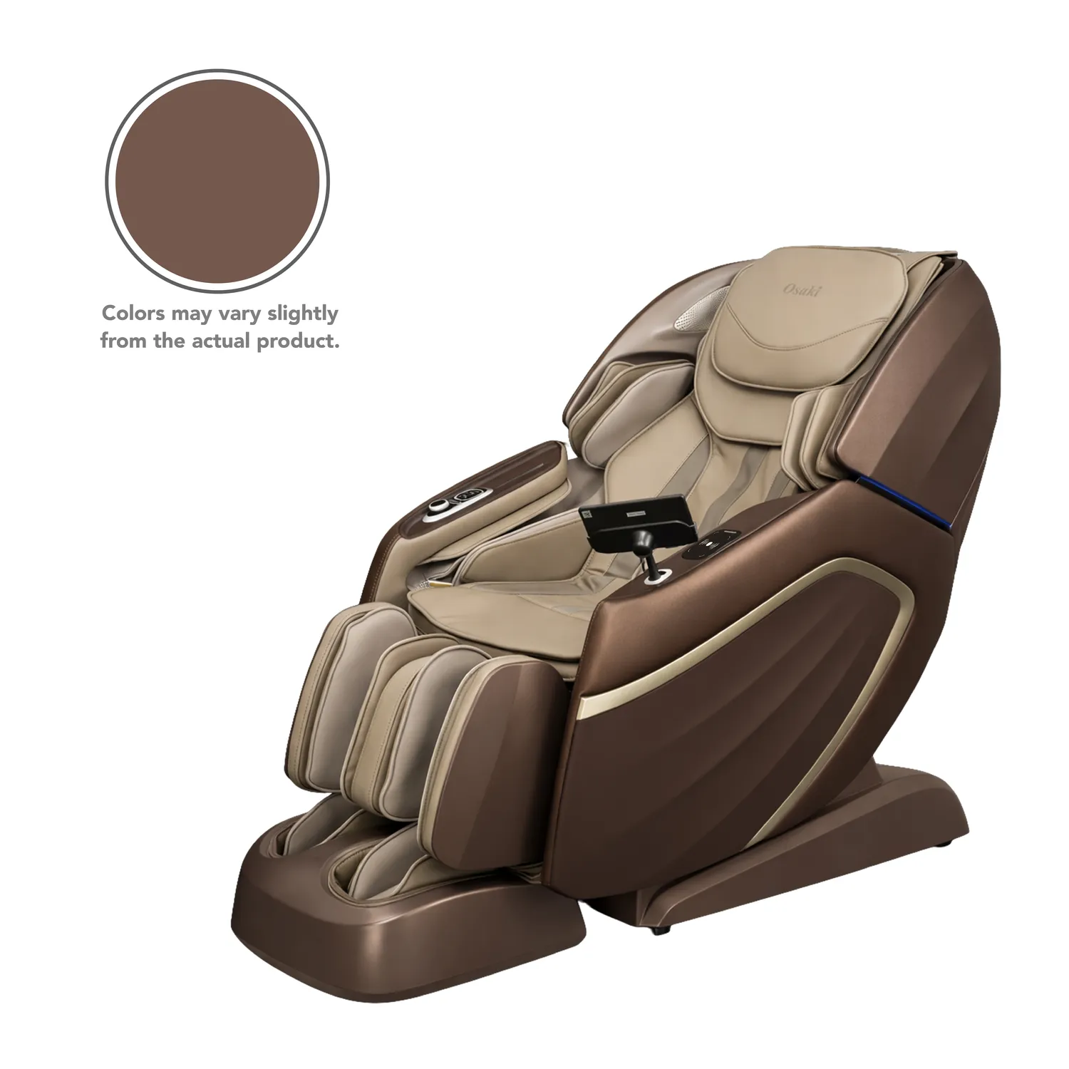 Osaki 4D Emperor II (Free 2Yrs Ext. Warranty 🎁) - Image 3