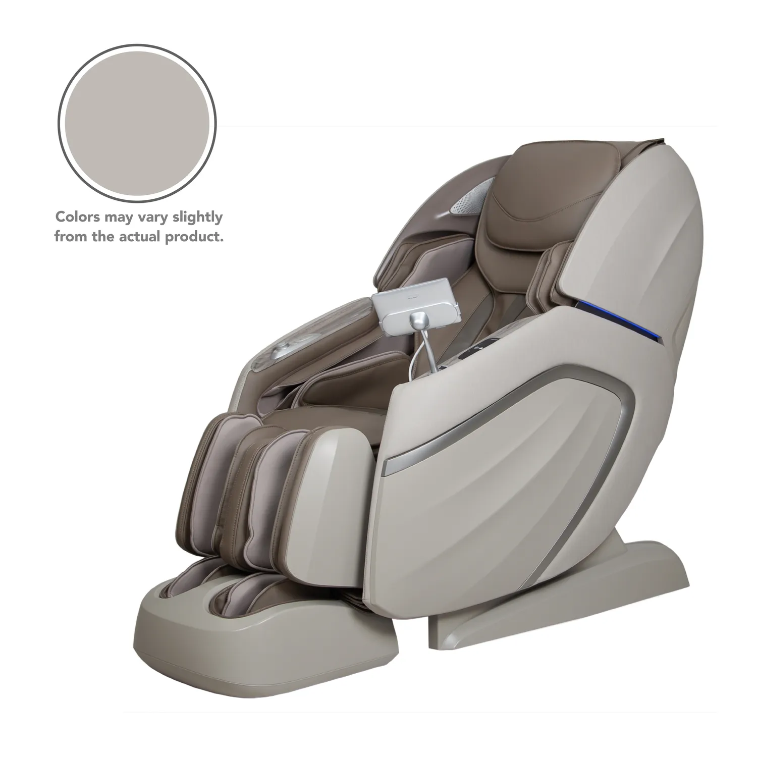 Osaki 4D Emperor II (Free 2Yrs Ext. Warranty 🎁) - Image 4