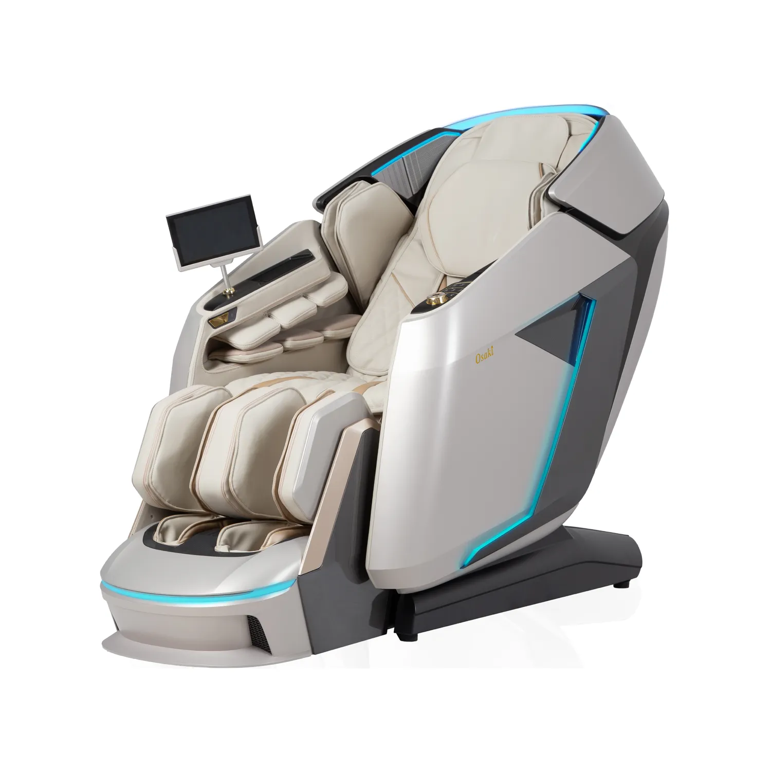 Osaki Ai series Grand Duo 4D+4D - Image 3
