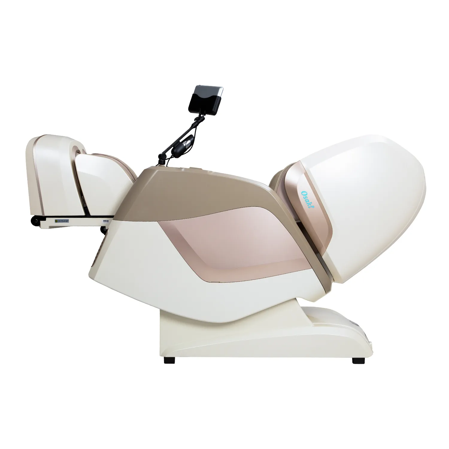 Osaki 4D  Maestro LE 2.0 (Official 5 Yr Warranty 🎁) - Image 13