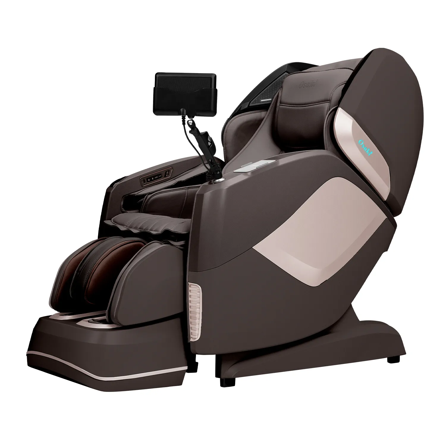 Osaki 4D  Maestro LE 2.0 (Official 5 Yr Warranty 🎁) - Image 3