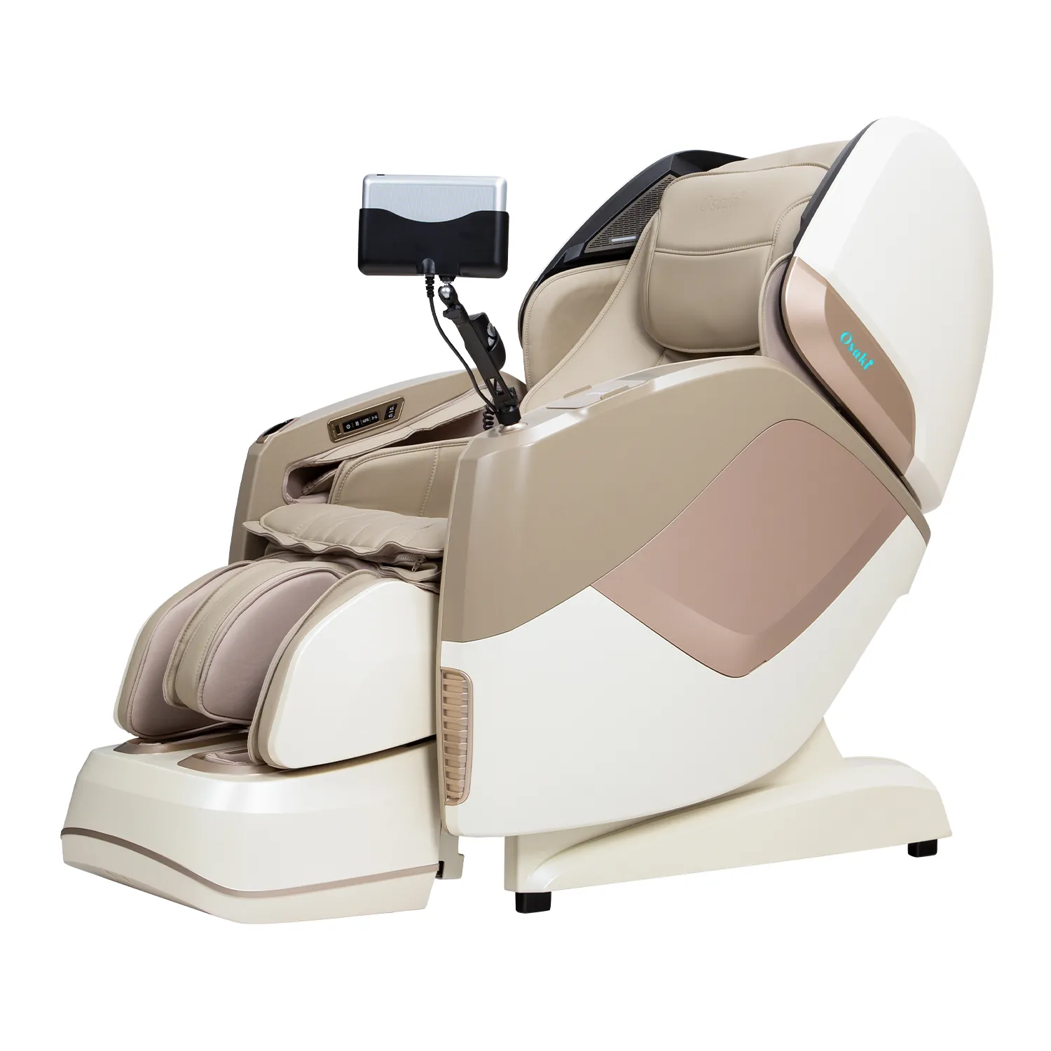 Osaki 4D  Maestro LE 2.0 (Official 5 Yr Warranty 🎁) - Image 5