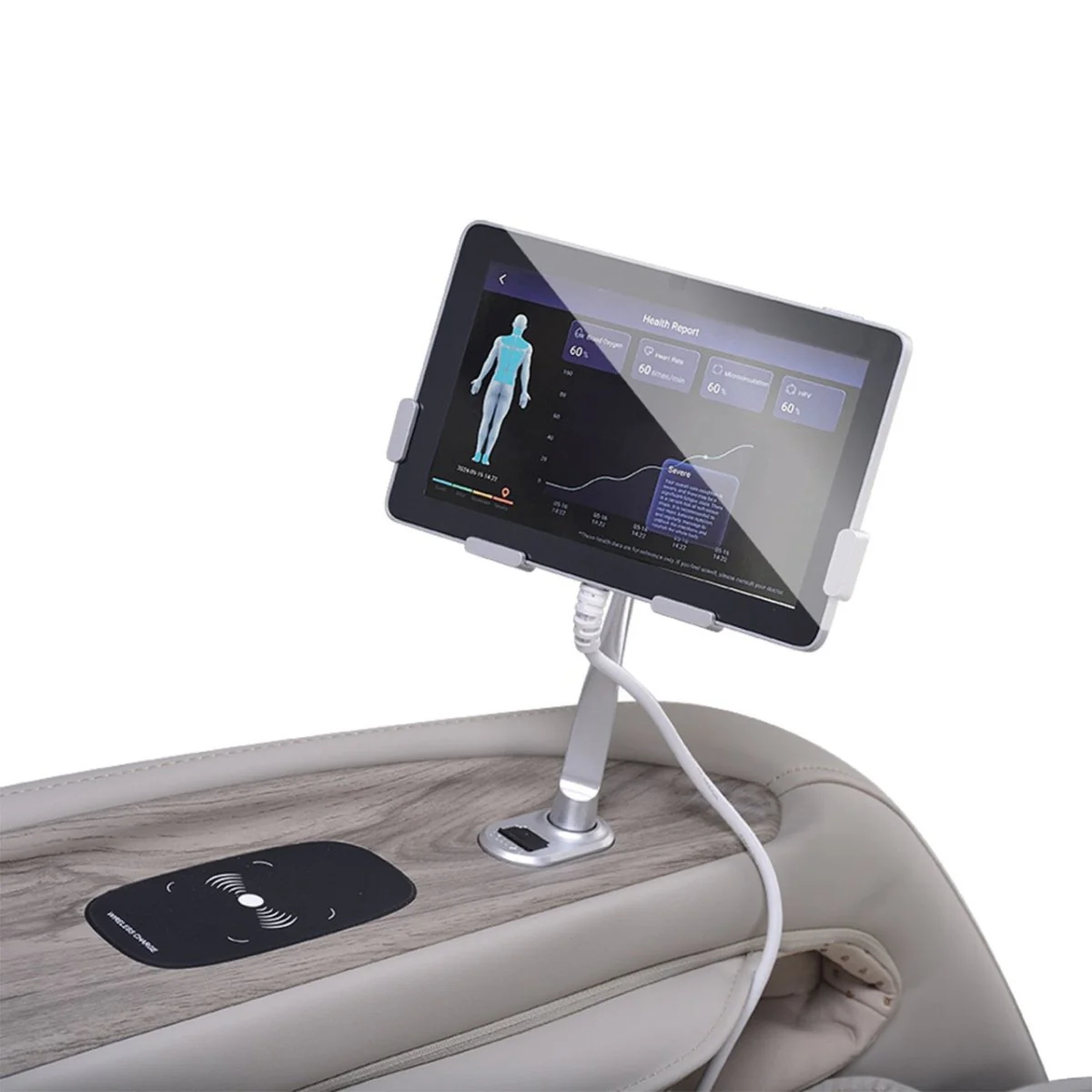 Osaki 4D + 3D Manhattan Duo (Official 5 Yr Warranty ๐) - Image 10
