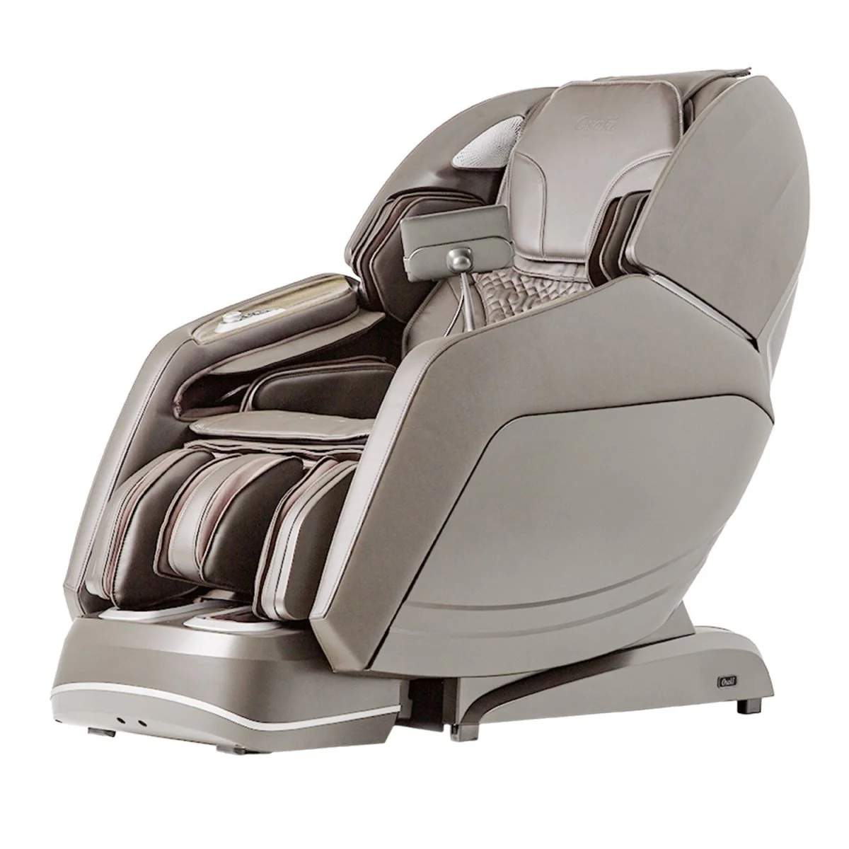 Osaki 4D + 3D Manhattan Duo (Official 5 Yr Warranty ๐) - Image 3