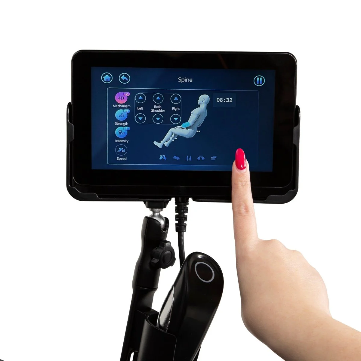 Osaki OP-Ai Xrest 4D (Official 5 Yr Warranty 🎁) - Image 8