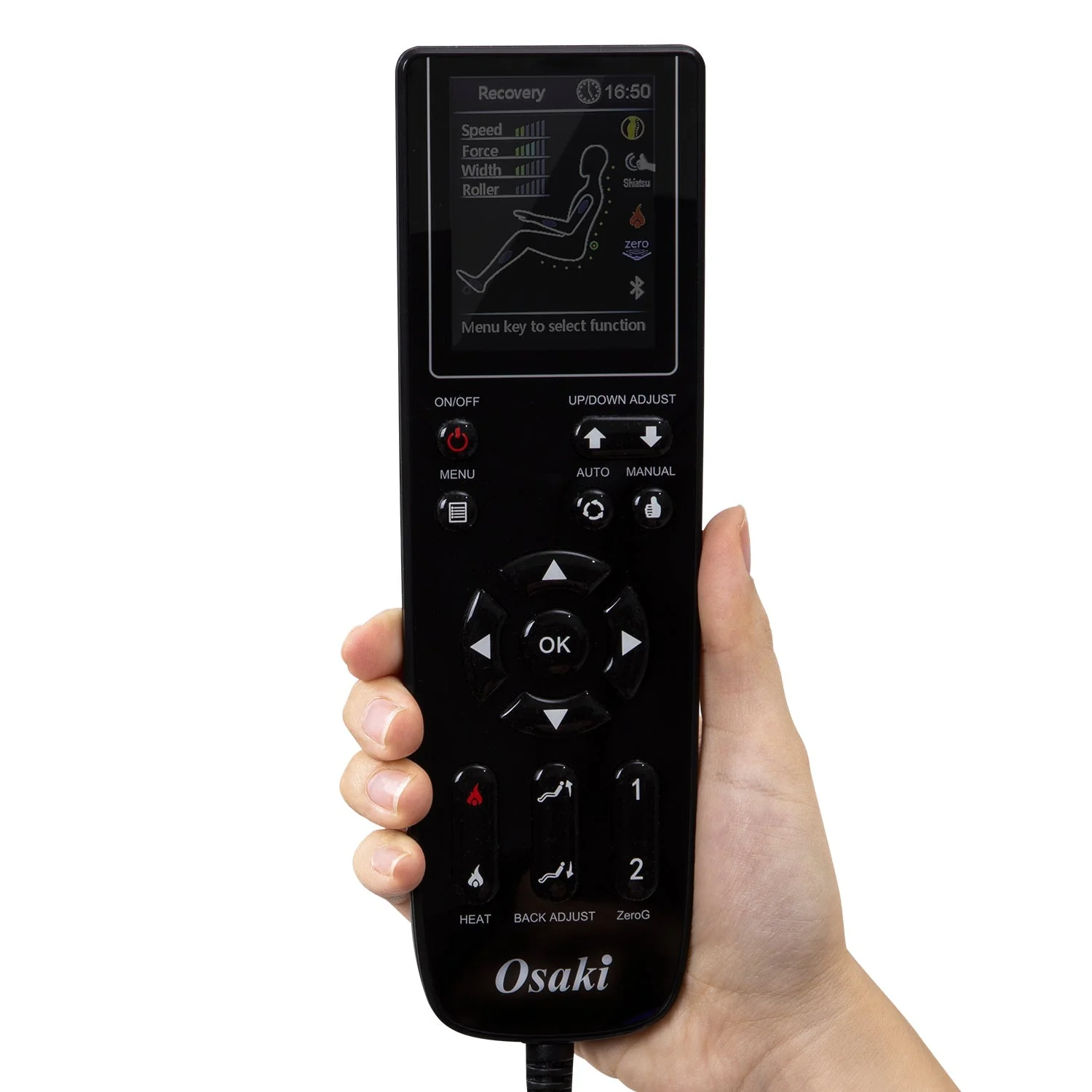 Osaki OS-Atai - Image 10