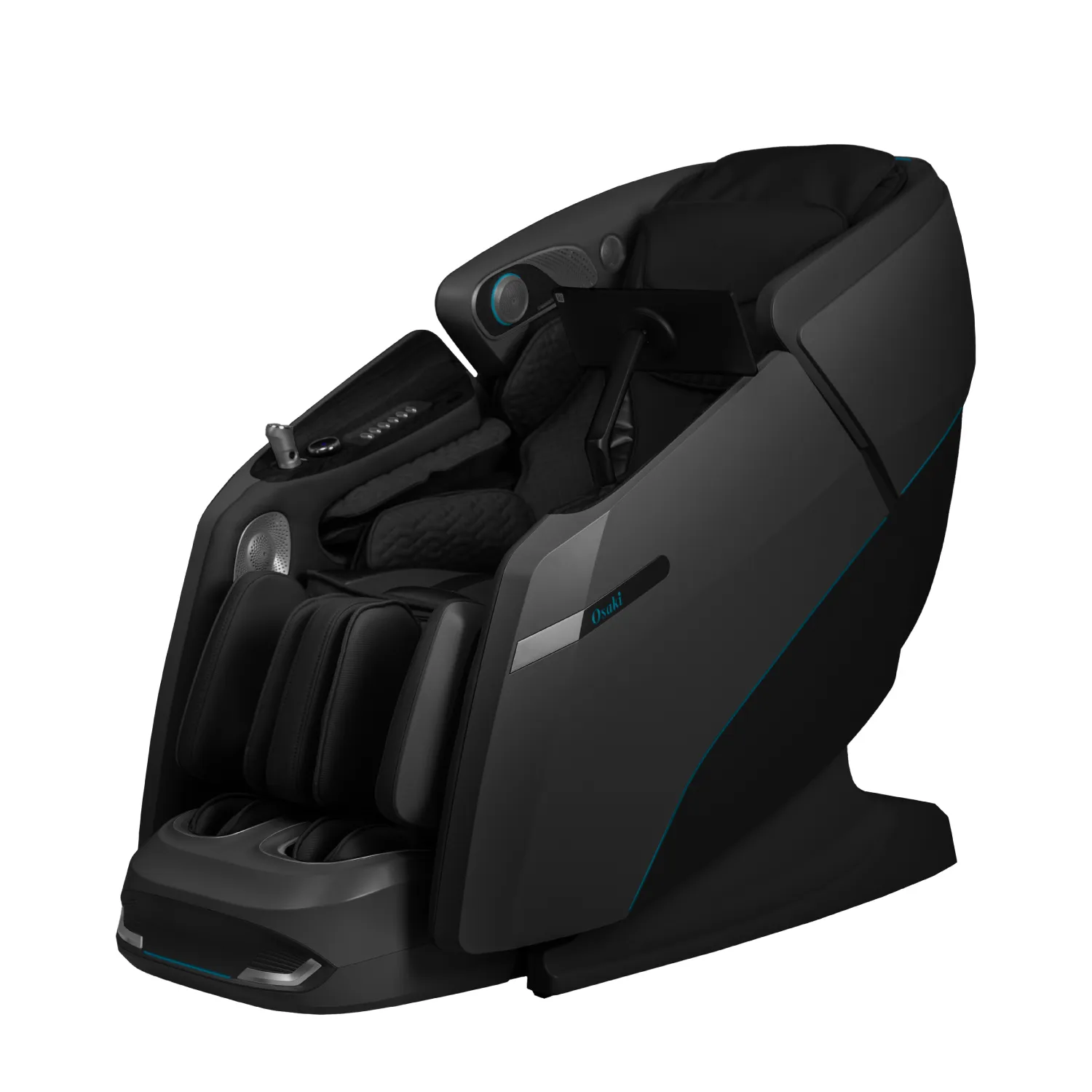 Osaki Platinum - Escape Duo 4D - Image 5