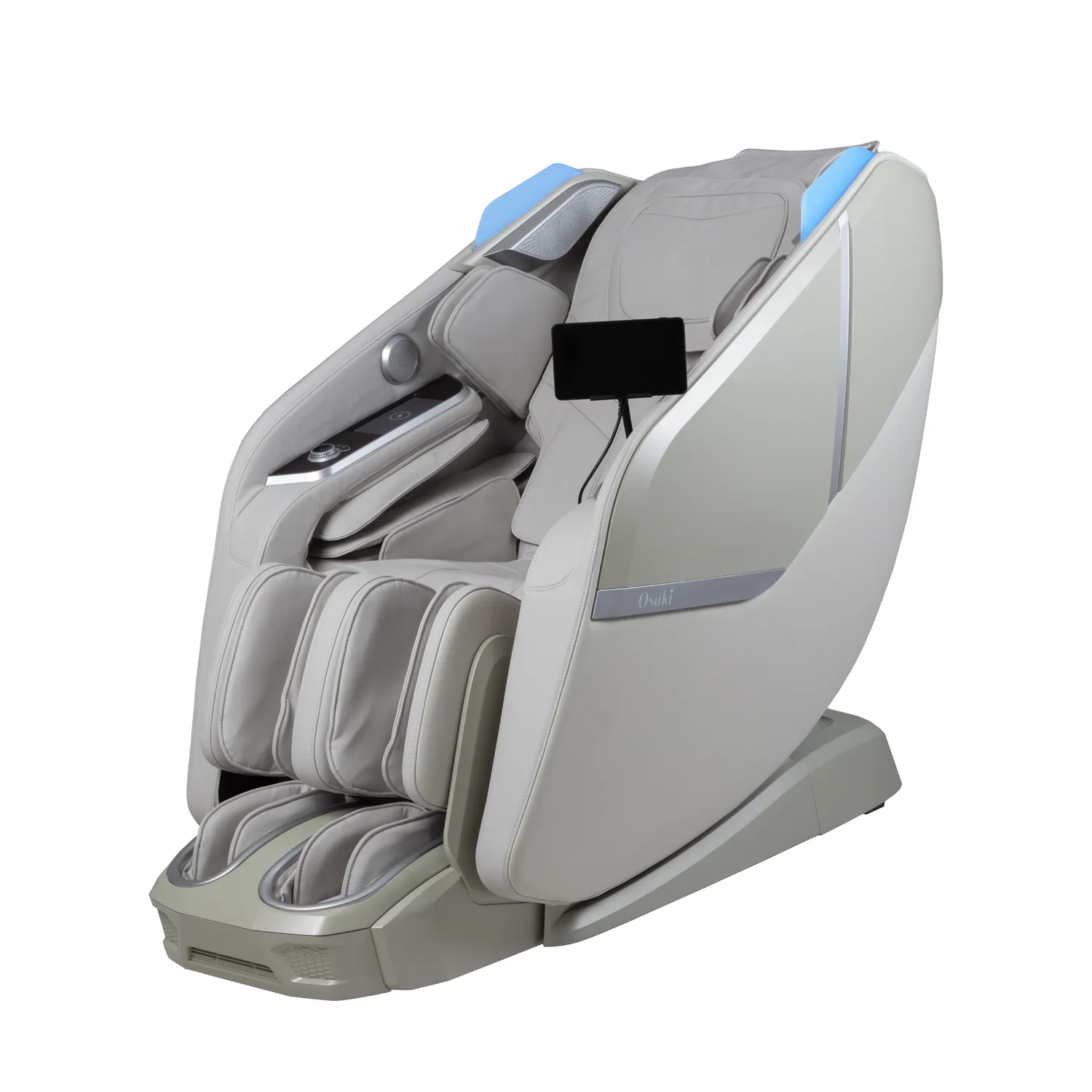 Osaki Platinum - Horizon 4D Pro - Image 4