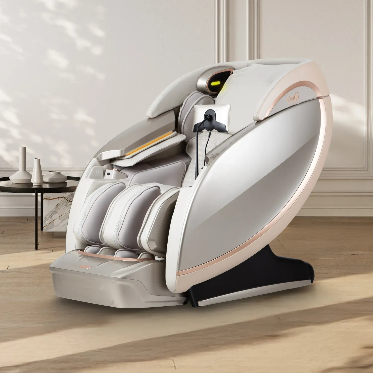 HSA/ FSA Eligible massage chair