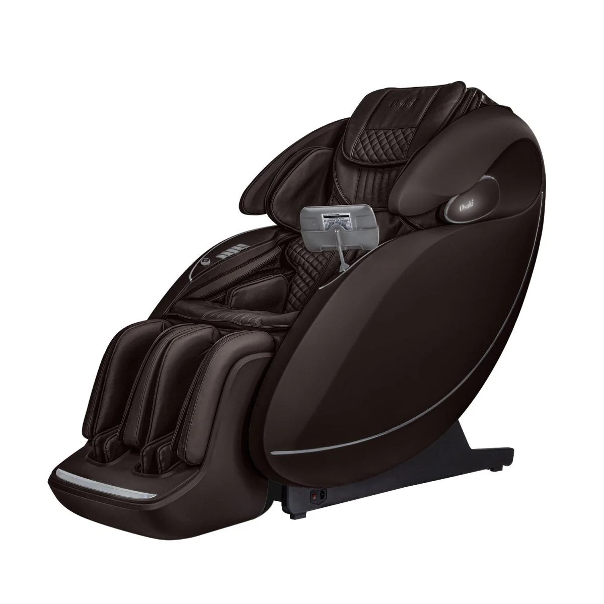 Osaki Platinum Solis Duo 4D+ - Image 3