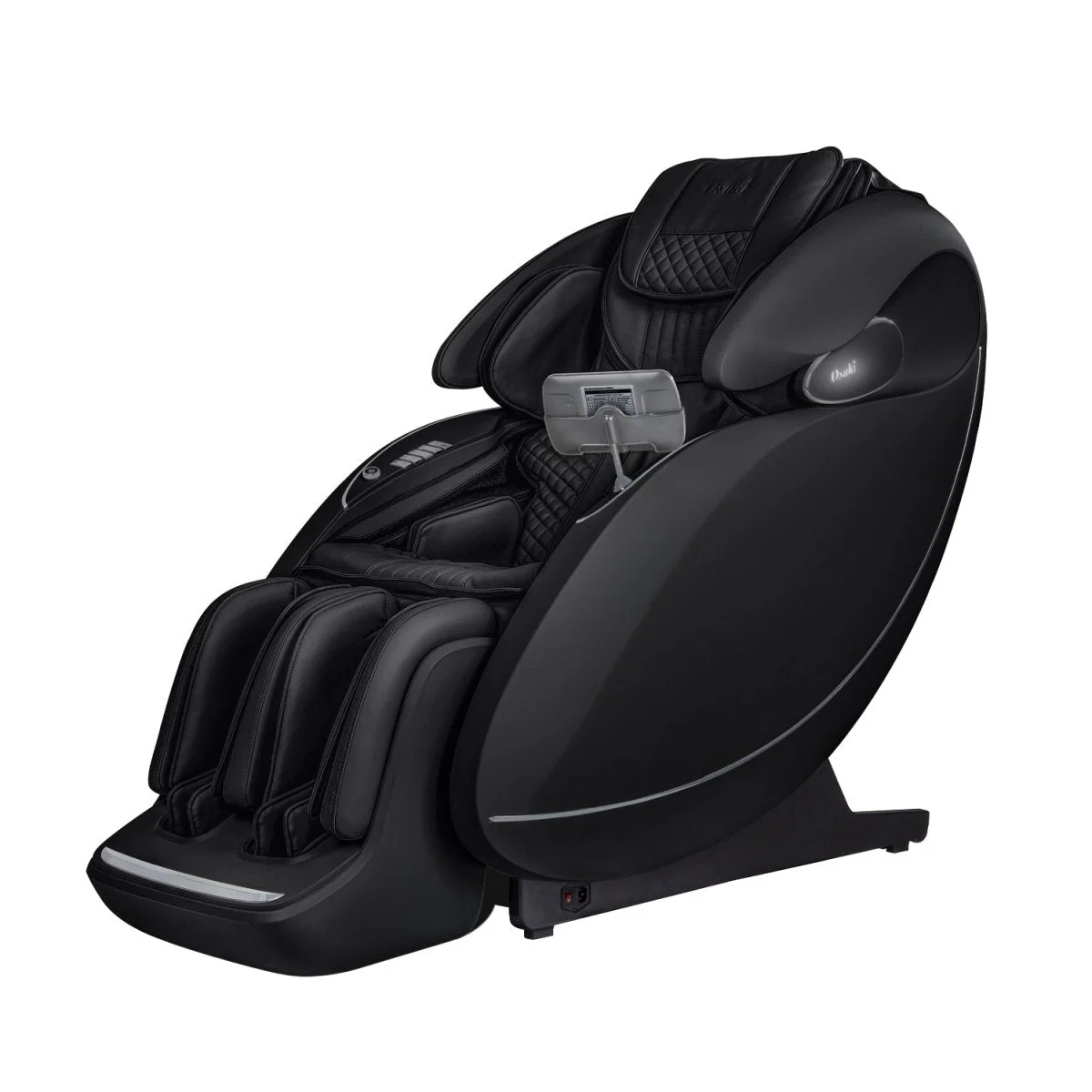 Osaki Platinum Solis Duo 4D+ - Image 4