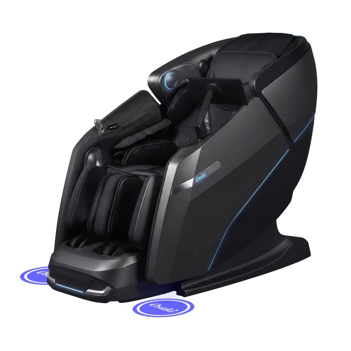 Osaki Platinum - Vanguard Duo 4D - Image 17
