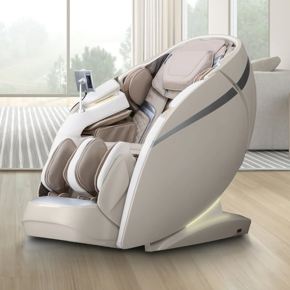 Osaki OS-Pro 4D+3D DuoMax (Official 5 Yr Warranty 🎁) - Image 13