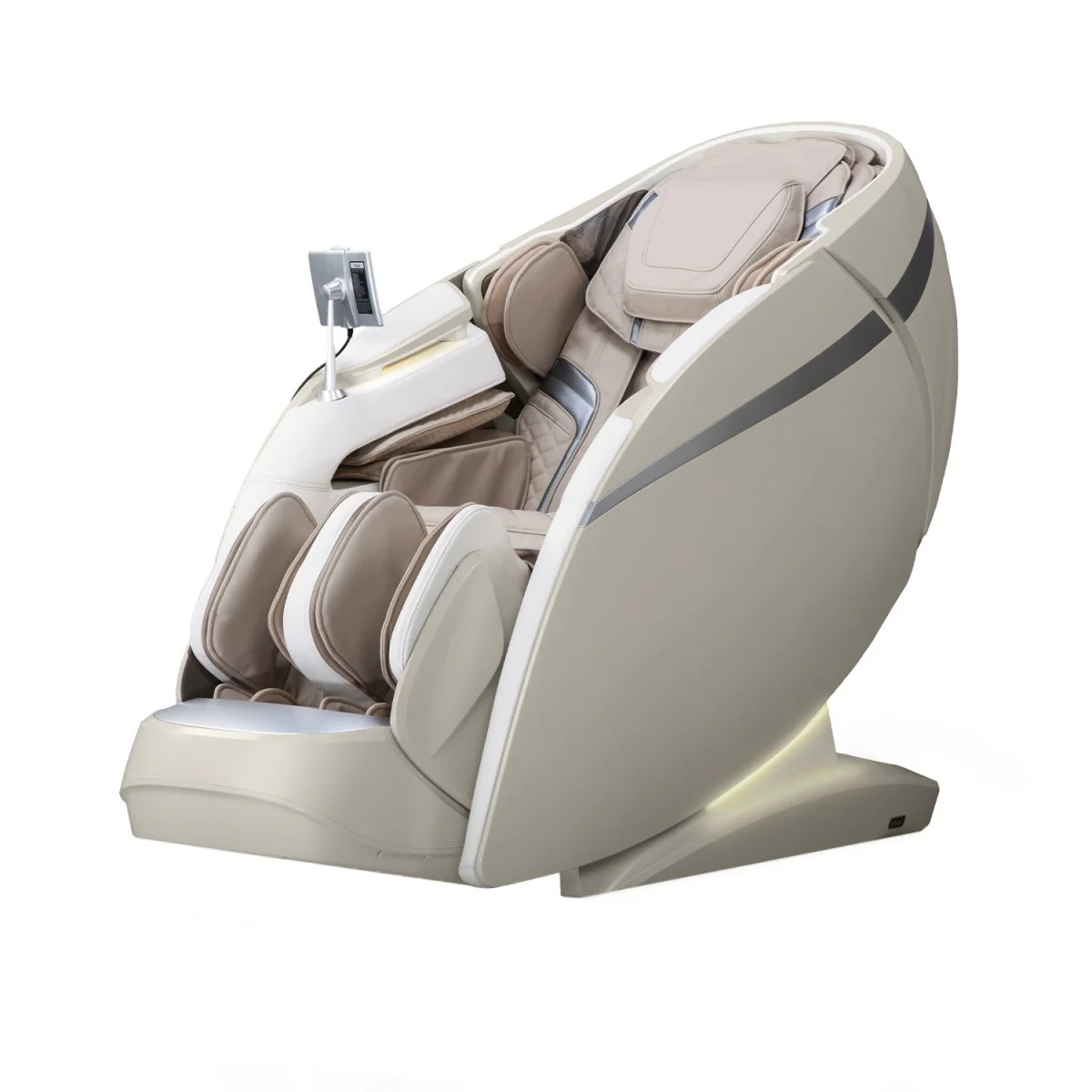 Osaki OS-Pro 4D+3D DuoMax (Official 5 Yr Warranty 🎁) - Image 4