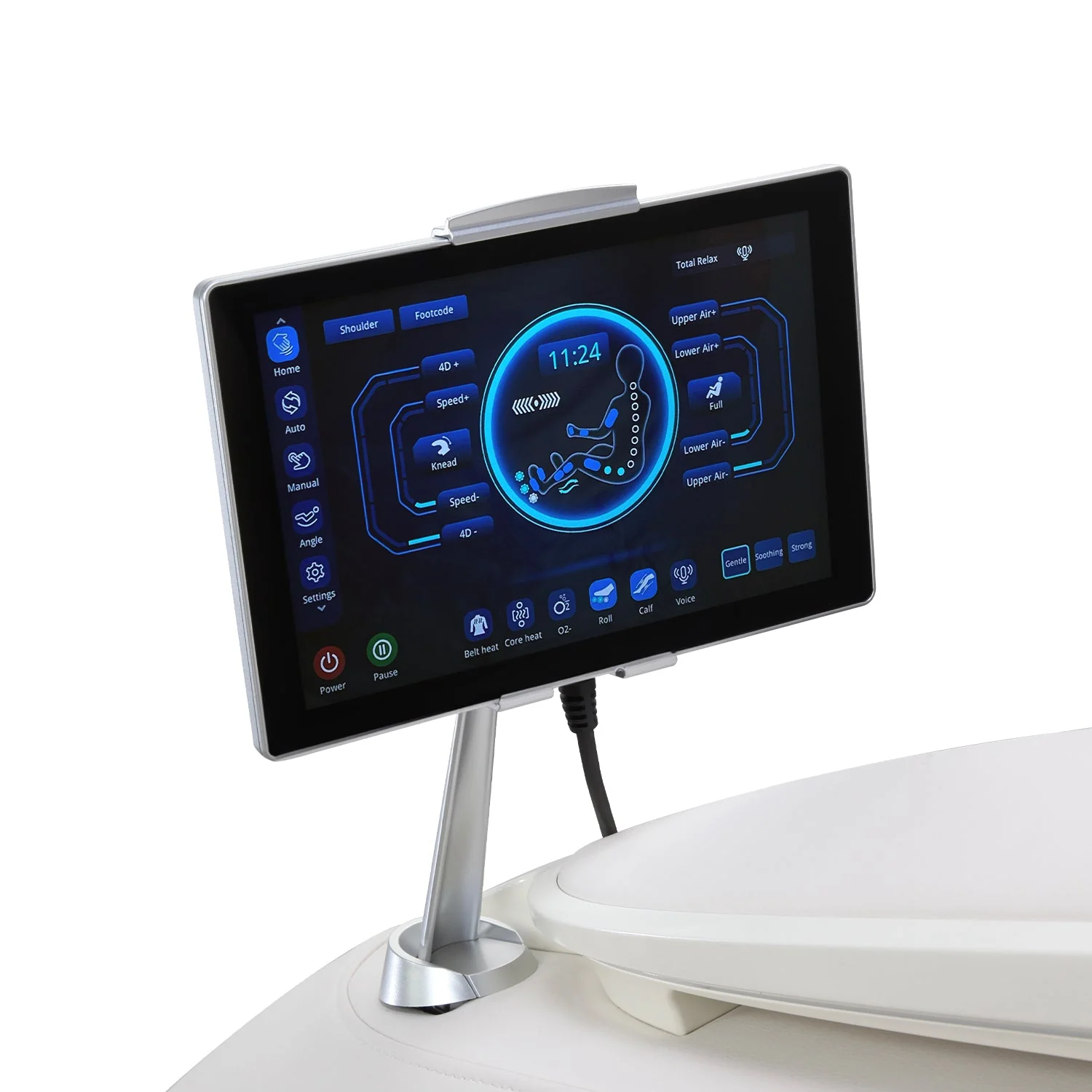 Osaki OS-Pro 4D+3D DuoMax (Official 5 Yr Warranty 🎁) - Image 6