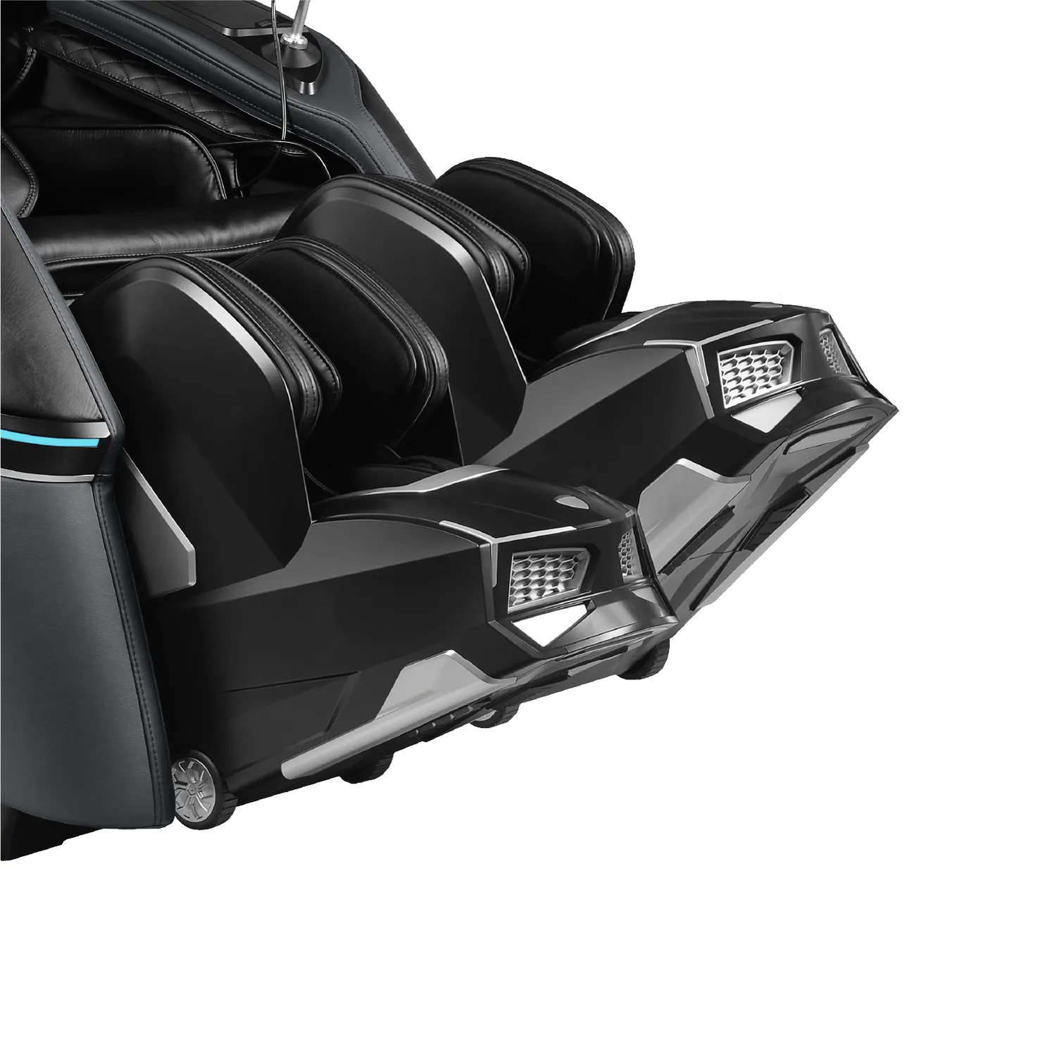 Osaki OS-Trion Flex Duo 4D+3D (Official 5 Yr Warranty 🎁) - Image 12