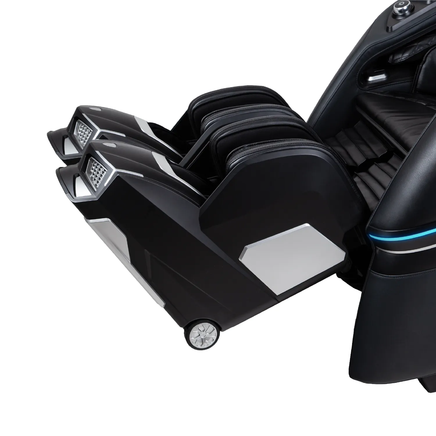 Osaki OS-Trion Flex Duo 4D+3D (Official 5 Yr Warranty 🎁) - Image 13