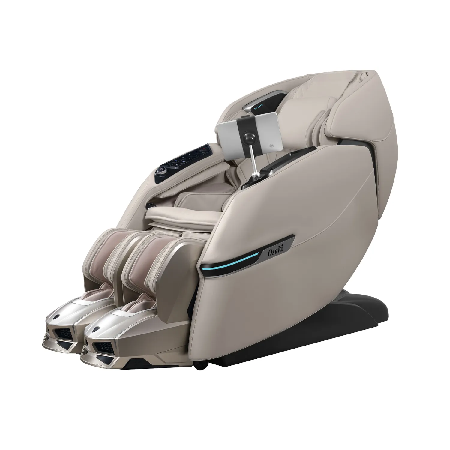 Osaki OS-Trion Flex Duo 4D+3D (Official 5 Yr Warranty 🎁) - Image 3