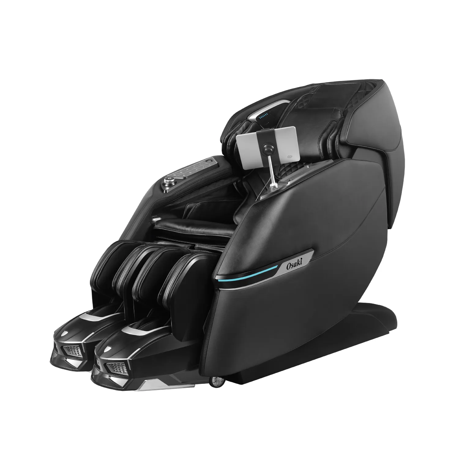 Osaki OS-Trion Flex Duo 4D+3D (Official 5 Yr Warranty 🎁) - Image 4