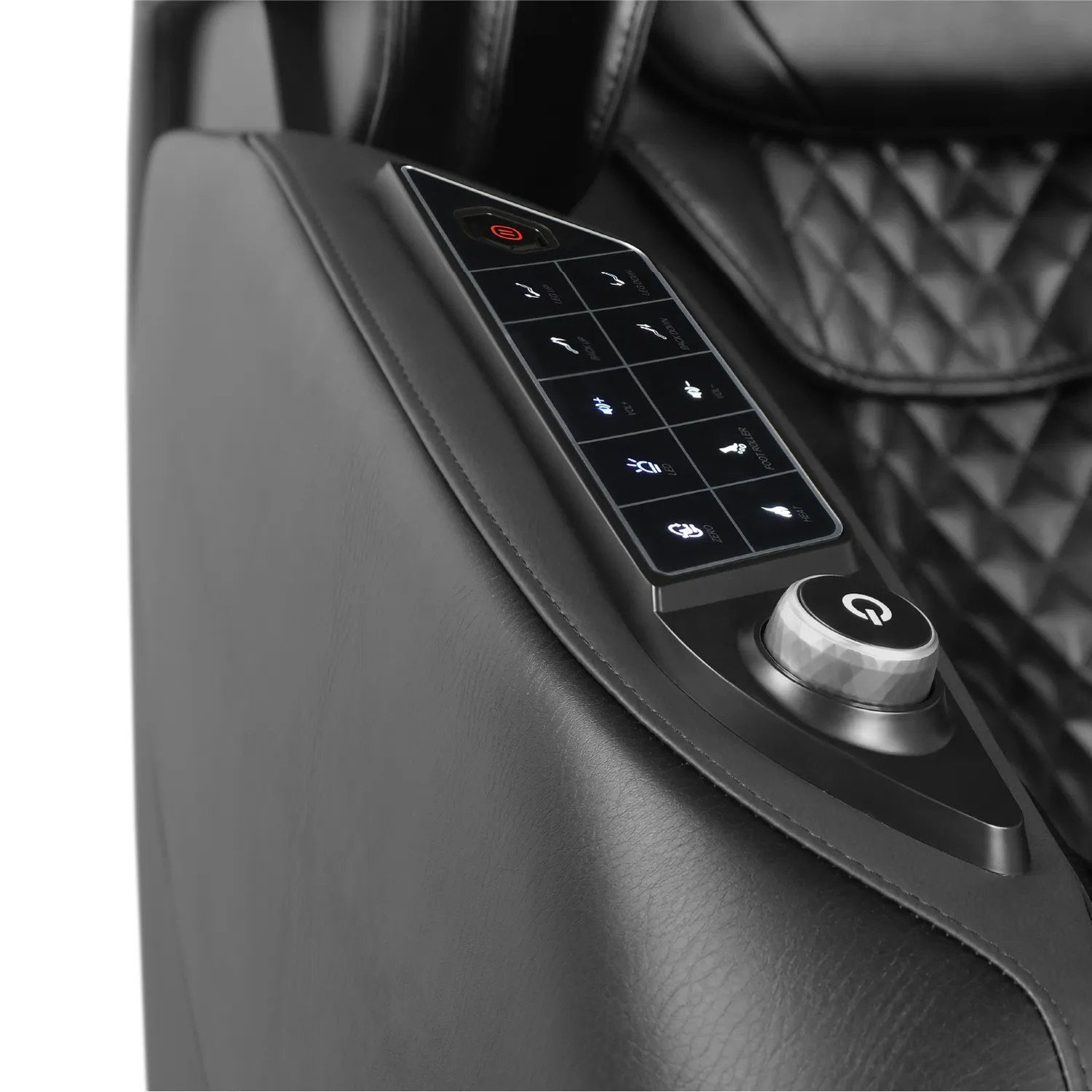 Osaki OS-Trion Flex Duo 4D+3D (Official 5 Yr Warranty 🎁) - Image 6