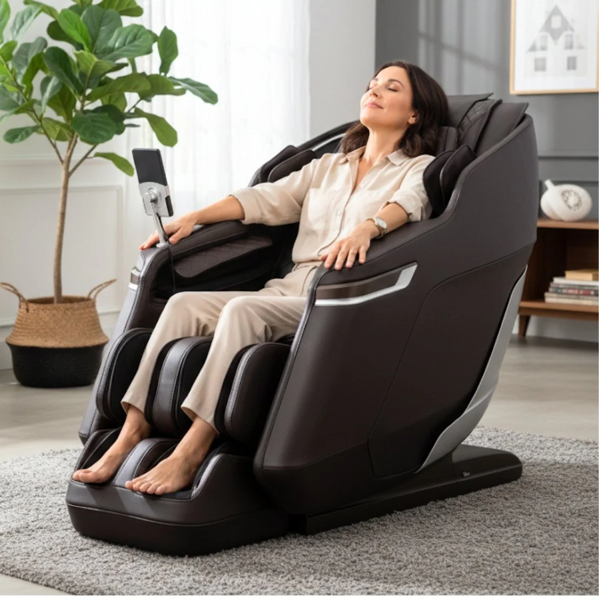 New Arrival massage chairs