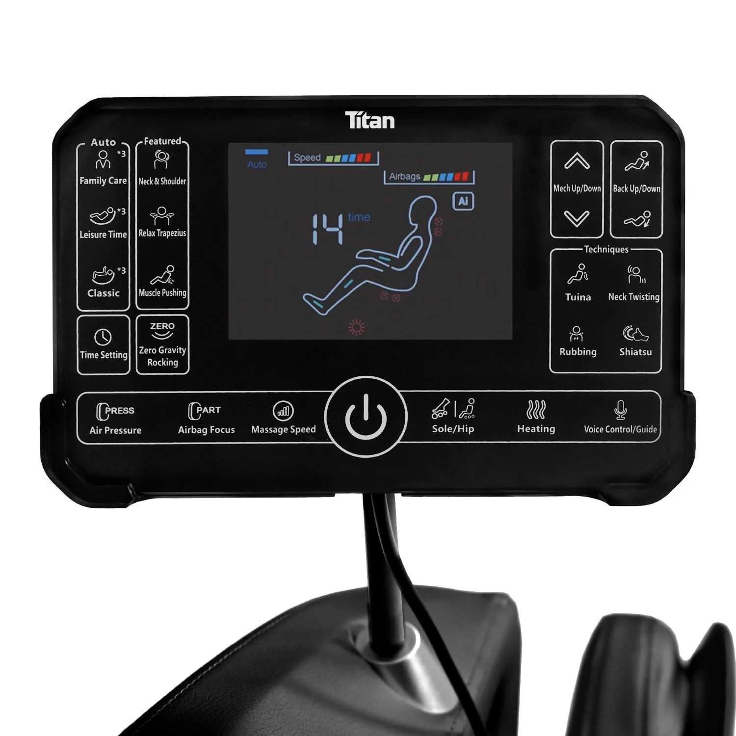 Titan Axiom LE (S50) - Image 10