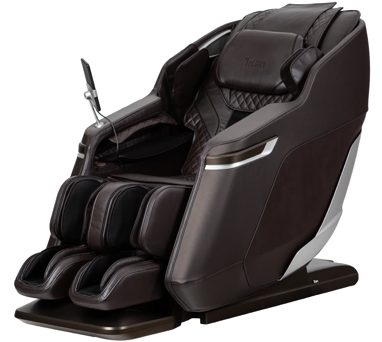 Titan 4D Plantaris (RT5653A) - Image 3